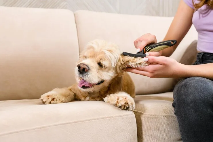 Dog Grooming Mistakes That Sound Helpful but Usually Backfire