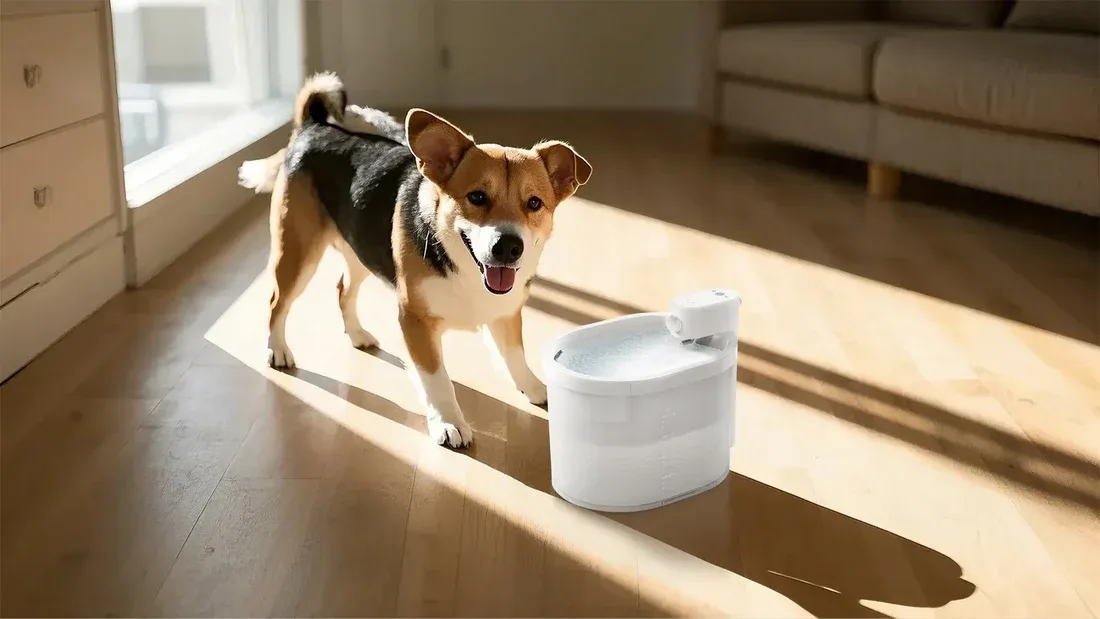 How to Clean Your Dog Between Baths Without Irritating the Skin