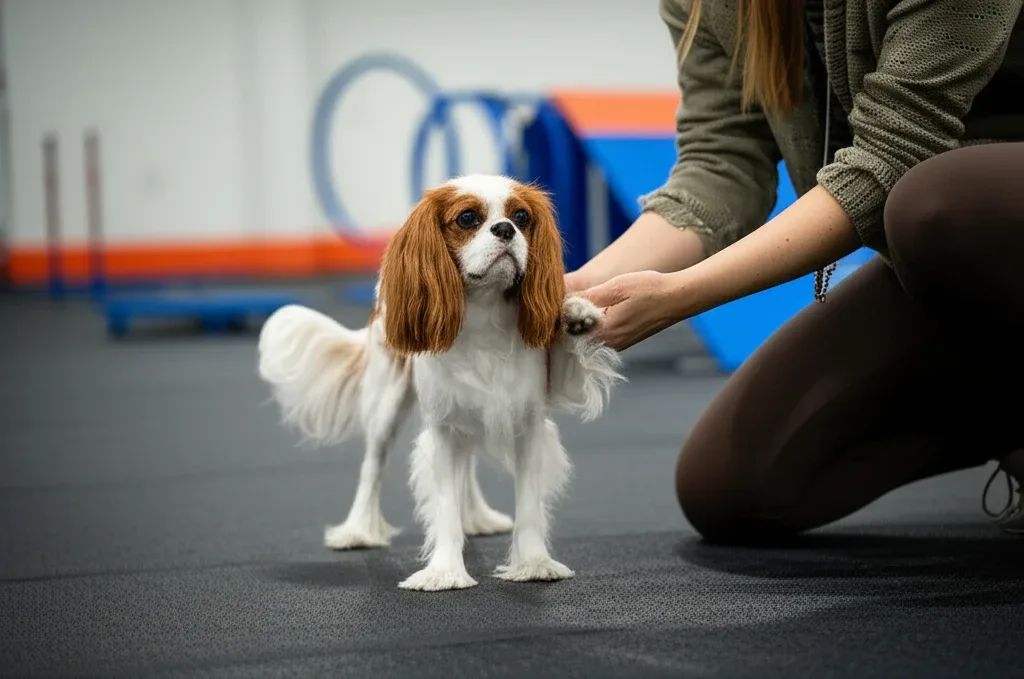 How to Speed Up Home Dog Grooming Without Making the Dog More Anxious