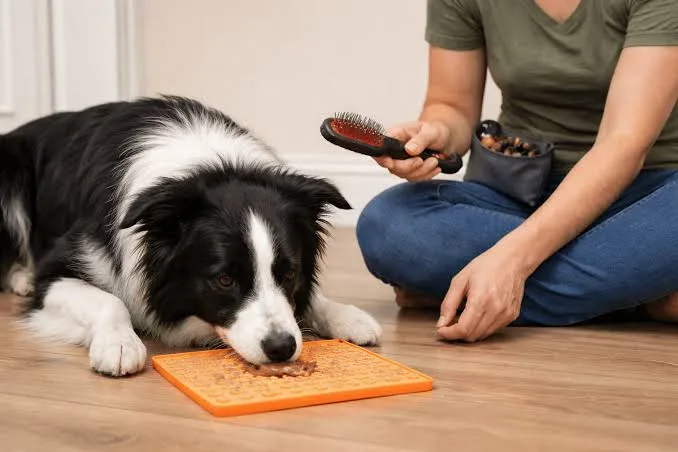 What Dog Owners Should Know About Grooming Restraint Safety
