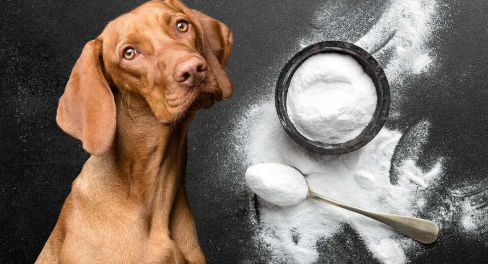 Can You Use Baking Soda on Your Dog? When It Helps and When to Skip It