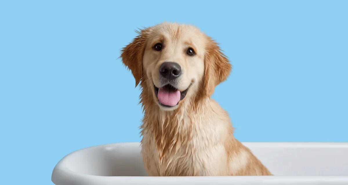 How Often Should You Wash a Puppy? A Simple Bath Schedule for New Owners